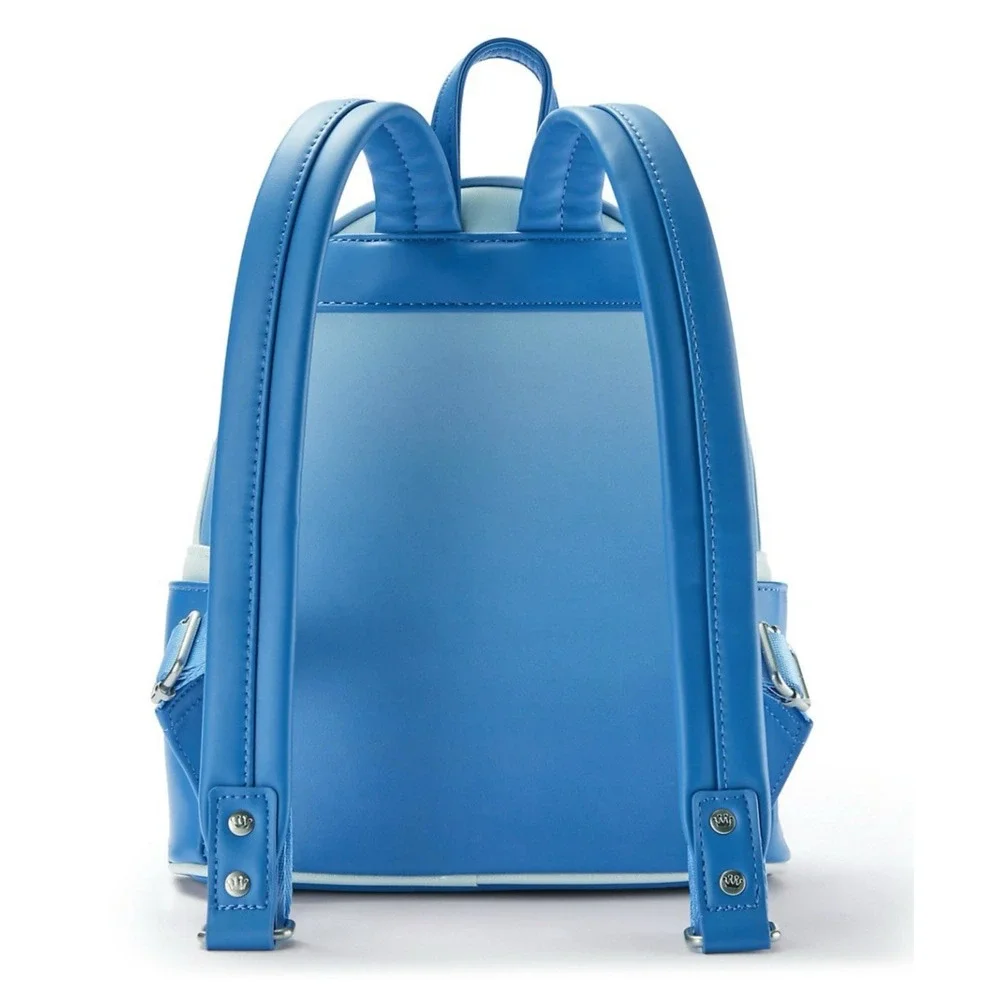 Disney‎ Star Wars Loungefly Hoth Mini Backpack AT-AT Echo Base [NWT EXCLUSIVE]